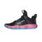 Nike React Hyperset fekete teremcipő