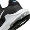  Nike Air Max Impact 4 fekete/fehér unisex kosárlabdacipő