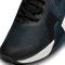  Nike Air Max Impact 4 fekete unisex kosárlabdacipő