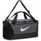  Nike Brasilia 9.5 szürke edzőtáska 41 liter