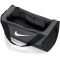  Nike Brasilia 9.5 szürke edzőtáska 41 liter