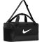 Nike Brasilia 9.5 fekete edzőtáska 41 liter