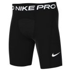 Nike Pro Dri-FIT fekete gyerek rövidnadrág