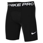Nike Pro Dri-FIT fekete gyerek rövidnadrág