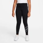 Nike Sportswear Essential feszes lány nadrág