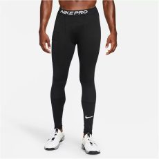 Nike Pro meleg feszes férfi nadrág