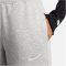 Nike Sportswear Phoenix magas derekú szürke női nadrág