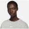 Nike Sportswear Phoenix túlméretezett szürke női pulóver