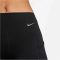Nike Go Firm-Support Mid-Rise 20 cm zsebes női feszes nadrág
