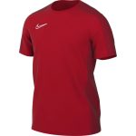 Nike Academy 23 Dri-FIT piros férfi tréning mez