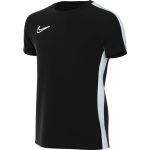 Nike Academy 23 Dri-FIT fekete gyerek tréning mez