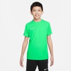 Nike Academy 23 Dri-FIT zöld gyerek tréning mez