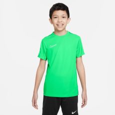 Nike Academy 23 Dri-FIT zöld gyerek tréning mez