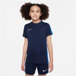 Nike Academy 23 Dri-FIT sötétkék gyerek tréning mez