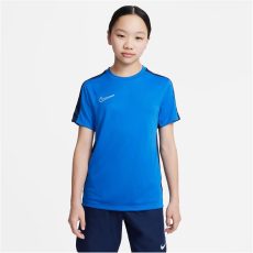 Nike Academy 23 Dri-FIT kék gyerek tréning mez