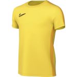 Nike Academy 23 Dri-FIT sárga gyerek tréning mez