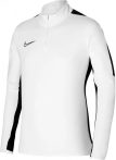   Nike Academy 23 Dri-FIT 1/4 cipzáras fehér férfi tréningfelső