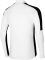 Nike Academy 23 Dri-FIT 1/4 cipzáras fehér férfi tréningfelső