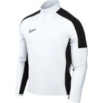   Nike Academy 23 Dri-FIT 1/4 cipzáras fehér férfi tréningfelső