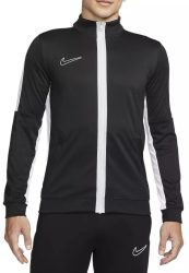 Nike Academy 23 Dri-FIT cipzáras fekete férfi tréningfelső
