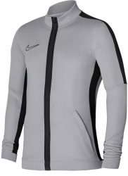 Nike Academy 23 Dri-FIT cipzáras szürke gyerek tréningfelső