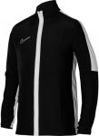    Nike Academy 23 Dri-FIT cipzáras fekete férfi tréningfelső