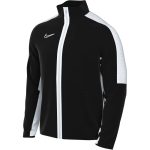    Nike Academy 23 Dri-FIT cipzáras fekete férfi tréningfelső