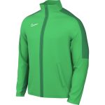    Nike Academy 23 Dri-FIT cipzáras zöld férfi tréningfelső