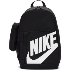 Nike Elemental fekete gyerek hátizsák 20 liter