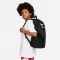 Nike Elemental fekete gyerek hátizsák 20 liter