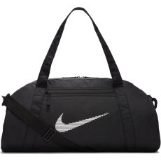 Nike Gym Club fekete női sporttáska