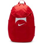 Nike Academy Team piros hátizsák
