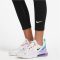 Nike Sportswear Classics magas derekú fekete női 7/8 nadrág