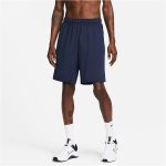   Nike Dri-FIT Totality 9" sötétkék férfi rövidnadrág