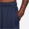 Nike Dri-FIT Totality 9" sötétkék férfi rövidnadrág