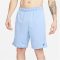 Nike Dri-FIT Totality 9" világoskék férfi rövidnadrág 