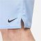 Nike Dri-FIT Totality 9" világoskék férfi rövidnadrág 
