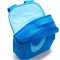 Nike Brasilia kék gyerek hátizsák 18 liter