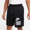 Nike Dri-FIT Starting 5 férfi kosárlabda rövidnadrág