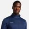 Nike Dri-FIT Academy labdarúgó sötétkék férfi tréningruha