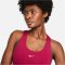 Nike Swoosh trikó bevarrt női sportmelltartóval