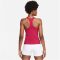 Nike Swoosh trikó bevarrt női sportmelltartóval