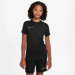 Nike Dri-FIT Academy23 fekete gyerek póló