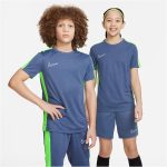 Nike Dri-FIT Academy23 kék gyerek póló