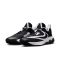 Nike Giannis Immortality 3 fekete/fehér férfi kosárlabda cipő