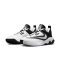 Nike Giannis Immortality 3 fehér/fekete férfi kosárlabda cipő