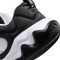 Nike Giannis Immortality 3 fehér/fekete férfi kosárlabda cipő