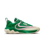  Nike Giannis Immortality 3 zöld/fehér férfi kosárlabda cipő