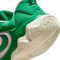 Nike Giannis Immortality 3 zöld/fehér férfi kosárlabda cipő