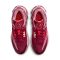  Nike Giannis Immortality 3 piros férfi kosárlabda cipő